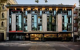 Rayelin Hotel Istanbul Old City
